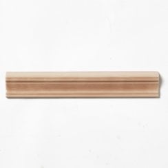 Cifre Ceramica Moldura Colonial Vision Brillo 5cm x 30cm Wall Tile