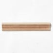 Cifre Ceramica Moldura Colonial Vision Brillo 5cm x 30cm Wall Tile