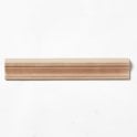 Cifre Ceramica Moldura Colonial Vision Brillo 5cm x 30cm Wall Tile