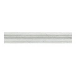 Moldura Forest Marble Green 5cm x 30.5cm Border Tile