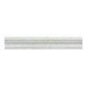 Moldura Forest Marble Green 5cm x 30.5cm Border Tile