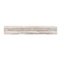 Moldura Norwegian Marble Rose 5cm x 30.5cm Border Tile