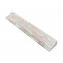 Moldura Norwegian Marble Rose 5cm x 30.5cm Border Tile