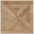 Monaco Almond Matt 60cm x 60cm Wall and Floor Tile