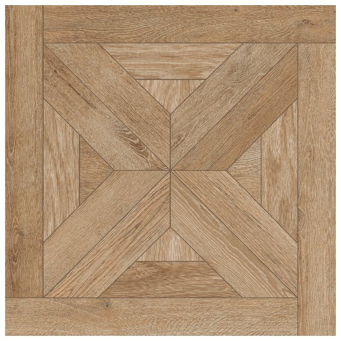 Monaco Almond Matt 60cm x 60cm Wall and Floor Tile