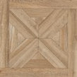 Monaco Almond Matt 60cm x 60cm Wall and Floor Tile