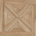 Monaco Almond Matt 60cm x 60cm Wall and Floor Tile