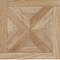 Monaco Almond Matt 60cm x 60cm Wall and Floor Tile