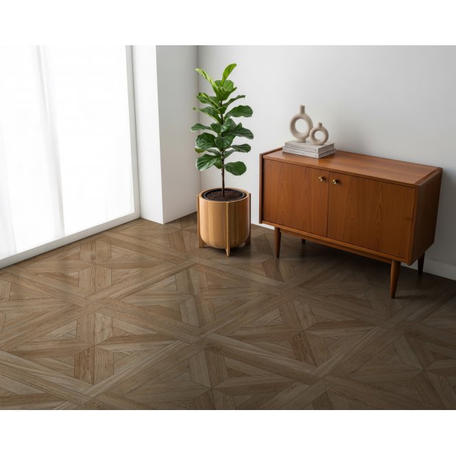 Monaco Almond Matt 60cm x 60cm Wall and Floor Tile