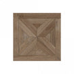 Monaco Noce Matt 60cm x 60cm Wall and Floor Tile