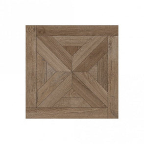 Monaco Noce Matt 60cm x 60cm Wall and Floor Tile