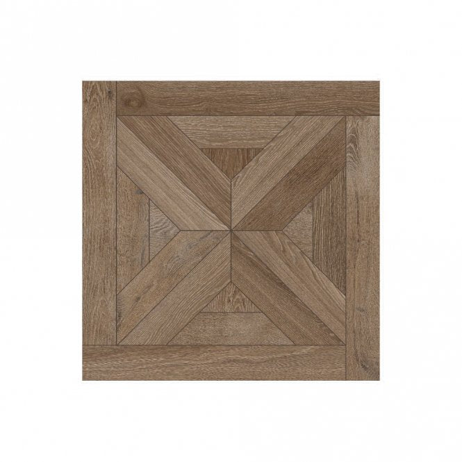 Monaco Noce Matt 60cm x 60cm Wall and Floor Tile