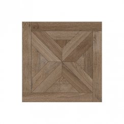 Monaco Noce Matt 60cm x 60cm Wall and Floor Tile