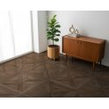 Monaco Noce Matt 60cm x 60cm Wall and Floor Tile