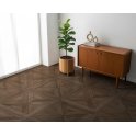 Monaco Noce Matt 60cm x 60cm Wall and Floor Tile