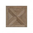 Monaco Noce Matt 60cm x 60cm Wall and Floor Tile