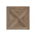 Monaco Noce Matt 60cm x 60cm Wall and Floor Tile