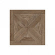 Monaco Noce Matt 60cm x 60cm Wall and Floor Tile
