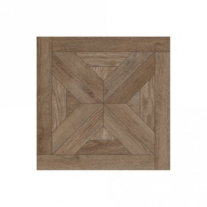 Monaco Noce Matt 60cm x 60cm Wall and Floor Tile