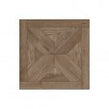 Monaco Noce Matt 60cm x 60cm Wall and Floor Tile