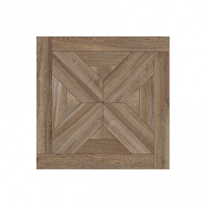 Monaco Noce Matt 60cm x 60cm Wall and Floor Tile