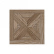 Monaco Noce Matt 60cm x 60cm Wall and Floor Tile