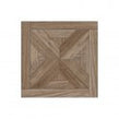 Monaco Noce Matt 60cm x 60cm Wall and Floor Tile