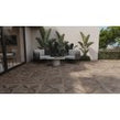 Monaco Oak Matt 60cm x 60cm Wall and Floor Tile