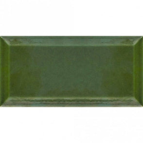 Monarch Green 10cm x 20cm Wall Tile