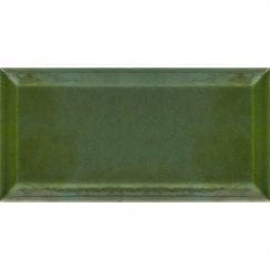 Monarch Green 10cm x 20cm Wall Tile