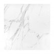 Mont Blanc Matt Marble Effect Rectfied Wall & Floor Tile 60cm x 60cm