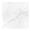 Mont Blanc Matt Marble Effect Rectfied Wall & Floor Tile 60cm x 60cm