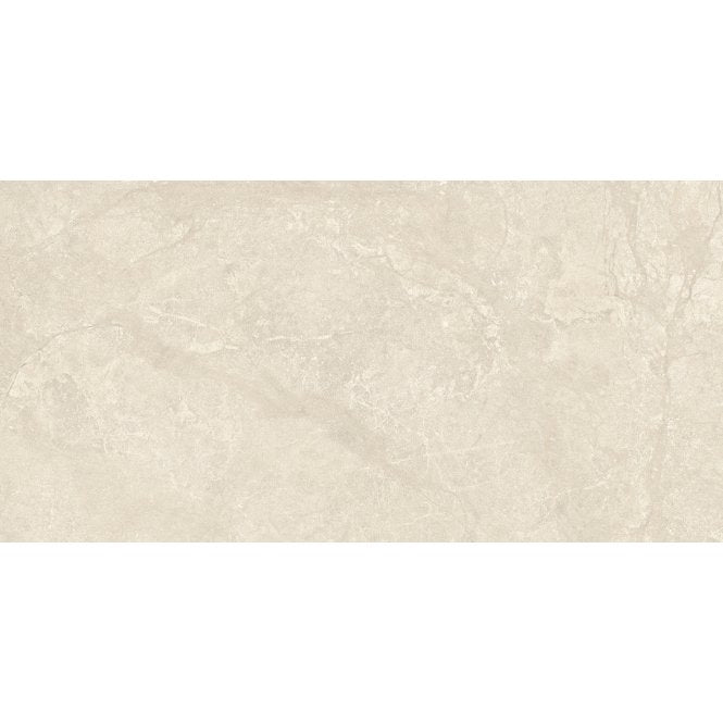 Made In Spain Monterrey Cream 60cm x 120cm Wall & Floor Tile