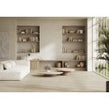 Made In Spain Monterrey Cream 60cm x 120cm Wall & Floor Tile