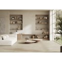 Made In Spain Monterrey Cream 60cm x 120cm Wall & Floor Tile