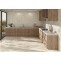 Made In Spain Monterrey Cream 60cm x 120cm Wall & Floor Tile