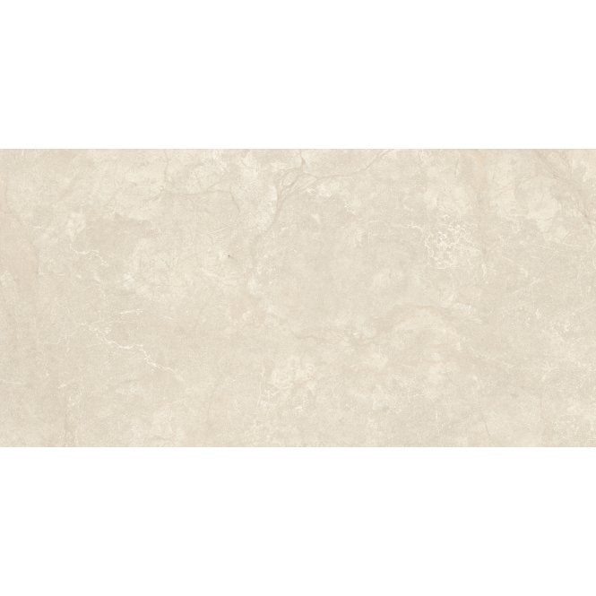 Made In Spain Monterrey Cream 60cm x 120cm Wall & Floor Tile