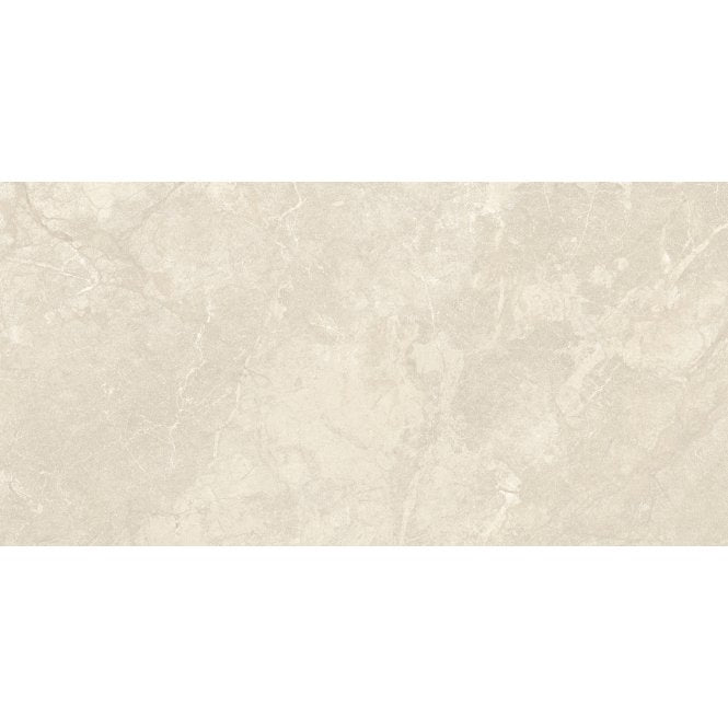 Made In Spain Monterrey Cream 60cm x 120cm Wall & Floor Tile