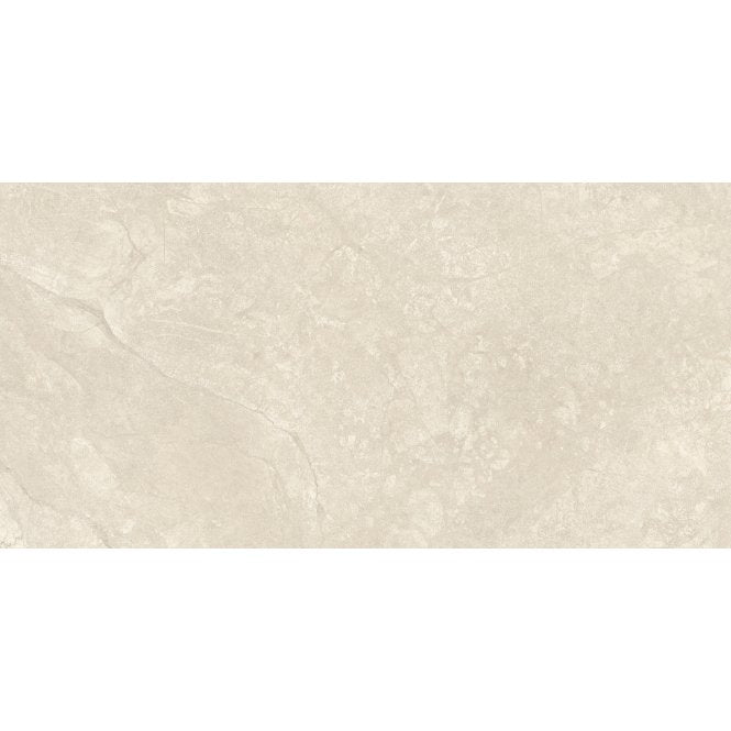 Made In Spain Monterrey Cream 60cm x 120cm Wall & Floor Tile