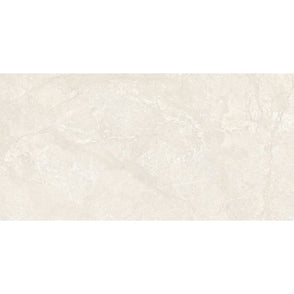 Made In Spain Monterrey White 60cm x 120cm Wall & Floor Tile