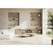 Made In Spain Monterrey White 60cm x 120cm Wall & Floor Tile