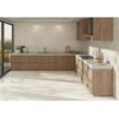 Made In Spain Monterrey White 60cm x 120cm Wall & Floor Tile