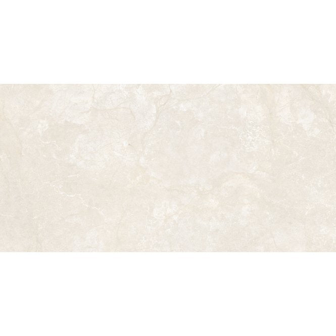 Made In Spain Monterrey White 60cm x 120cm Wall & Floor Tile