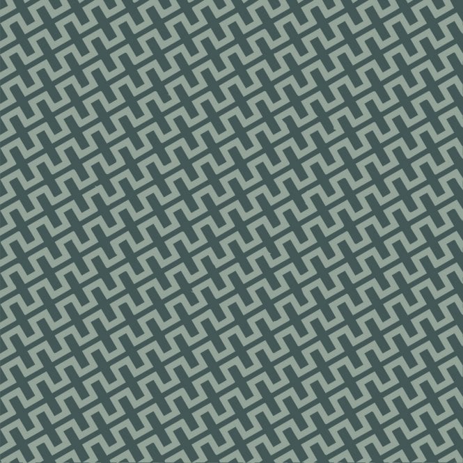 MoodBoard Dark Grey/Light Grey Mix 23.7cm x 23.7cm Wall and Floor Tile