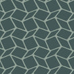 MoodBoard Dark Grey/Light Grey Mix 23.7cm x 23.7cm Wall and Floor Tile
