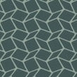 MoodBoard Dark Grey/Light Grey Mix 23.7cm x 23.7cm Wall and Floor Tile