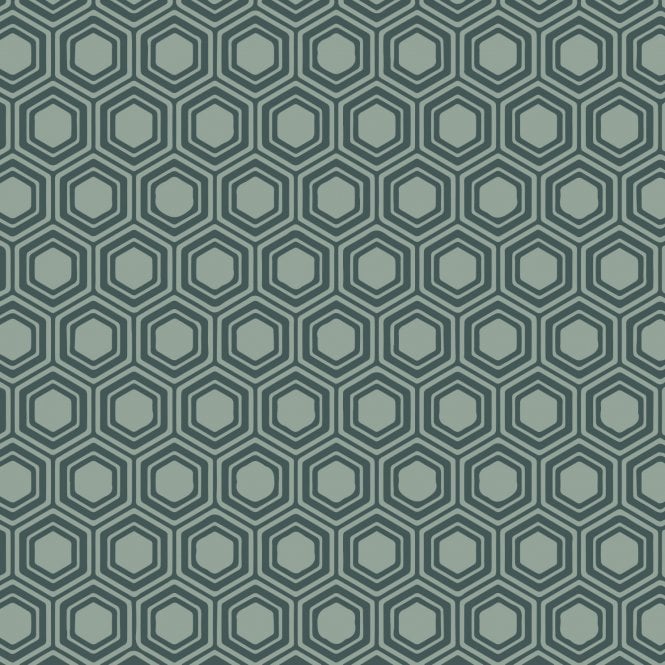 MoodBoard Dark Grey/Light Grey Mix 23.7cm x 23.7cm Wall and Floor Tile