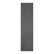 Moonstone Grey Acoustic Wood Panel 240cm x 60cm x 21mm