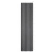 Moonstone Grey Acoustic Wood Panel 240cm x 60cm x 21mm
