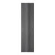 Moonstone Grey Acoustic Wood Panel 240cm x 60cm x 21mm